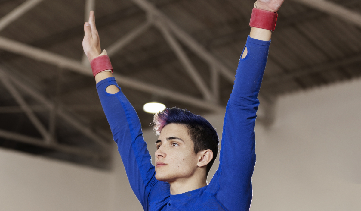 Cursuri Gimnastica Oradea Adolescenți 13-18 ani Romania